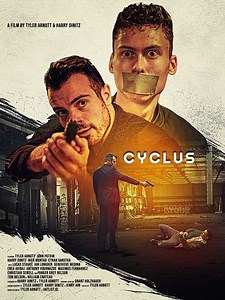 CYCLUS - Movie