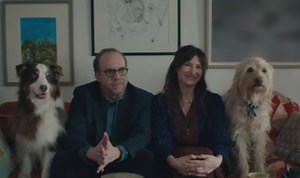 ‘Private Life’ Trailer: Paul Giamatti and Kathryn Hahn Lead Netflix’s Darkly Comic Fertility Saga