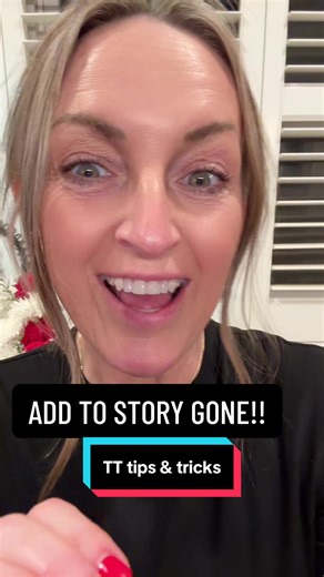 Add to Story Feature Disappeared? Helpful Fix Here!