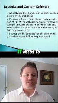 Software Security: Keep Your Data Safe From Vulnerabilities #shorts