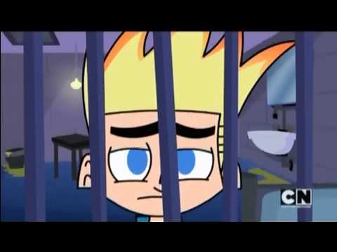Johnny Test Season 6: Johnny's New Super Mega Villain