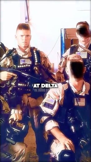 Legendary Delta Force and Black Hawk Down Veteran Tom Satterly