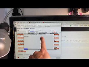 教你如何刷Beta 版的 BL32韌體/BLHELI_32 32.7.4