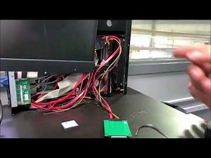 Mazatrol SmoothG: How to clone its CFAST memory using GHOST32.