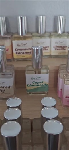 Bianca Latte Perfume- Inspired by Bianco Latte- Ultimate Gourmand Fragrance With Notes of Vanilla, Caramel and Cream, Simply Delicious Dupe - Etsy