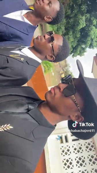 @Accra academy 💛💙 induction was awesome 😎👍