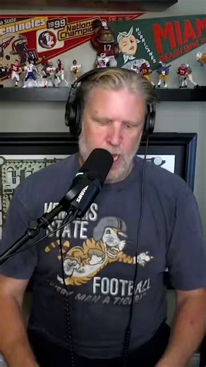 Brandon Walker College Football Show (@BFWshow) on X