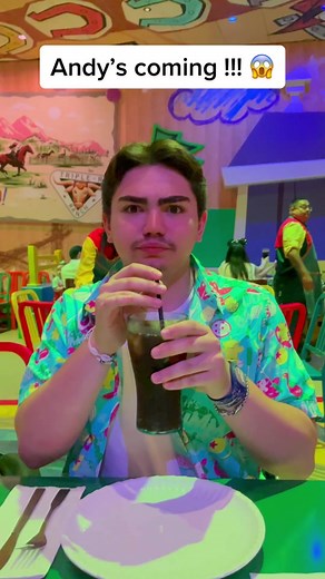 Fer and Mau ✨ on TikTok