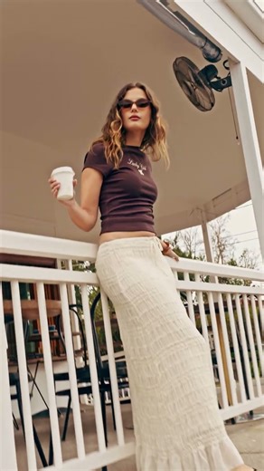 TAKE A LAYER OFF | UNIVERSAL STORE