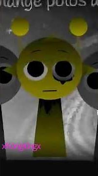 Sprunkilarity Remastered Simon #reskin #sprunki #sound