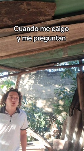 Preguntas graciosas de gente catracha