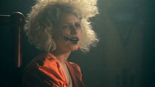 Jessie Buckley Transforms into the Bride of Frankenstein in Maggie Gyllenhaal's New Film