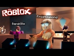 PERTAMAKALINYA FROST DIAMOND NYOBAIN MAIN ROBLOX BARENG BAPAK GILE WKWKW!
