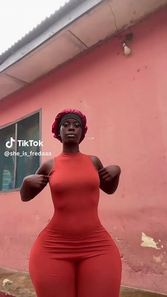 Discover Ghanaian Girls in Dance TikTok Videos
