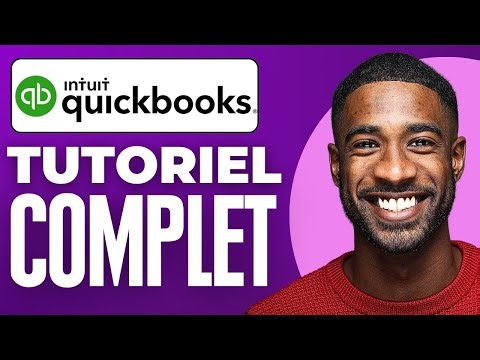 Quickbooks Tutorial En Français (2025)
