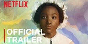 Video: Netflix Shares STAMPED FROM THE BEGINNING Trailer