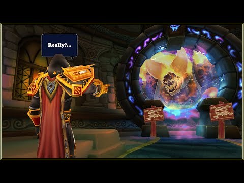 10 Best Raid Mounts and How To Get Them In World of Warcraft