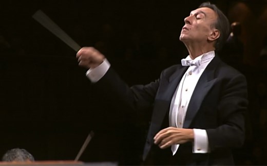 阿巴多/柏林爱乐 贝多芬《D大调第二交响曲》 Beethoven: Symphony No. 2 in D Major, op. 36