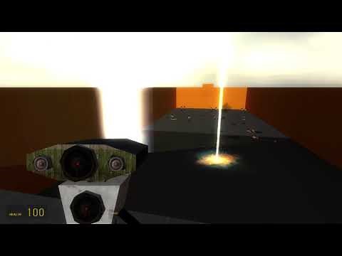 Laser Target Designation System video