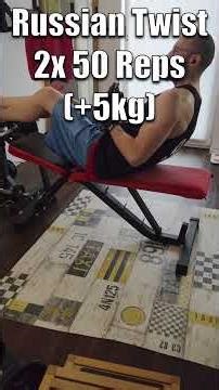 My 100 Days Workout Challenge | Day 98 | Routine 2/3 | #motivation #challenge #workout #fitness