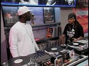 DJ LORDJAZZ BET RAP CITY 2005