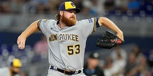 'It’s been a long time': Woodruff set for season debut on Sunday in Miami