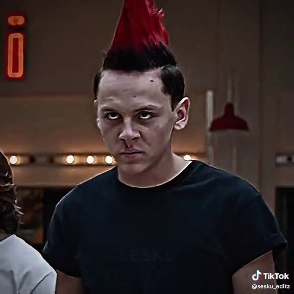 Red Hawk: A Deeper Look at Cobra Kai's Hawk Character