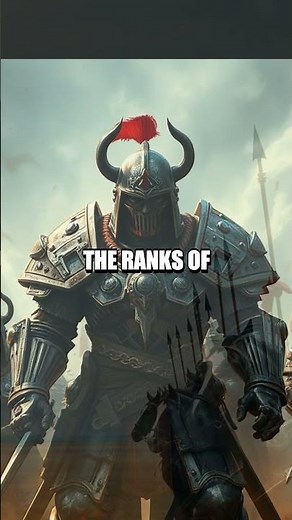 The Ingenious Power of the Parthian Cataphract: A Cavalry Revolution