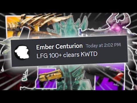 Destiny 2 LFG - Here's EVERYTHING You Need to Know