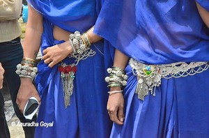 Bhagoria Festival Of The Bhil Tribes In Madhya Pradesh - Inditales