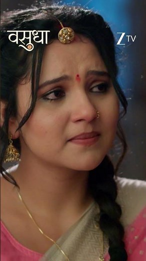 Vasudha Ep 397 | Zee TV UK HD