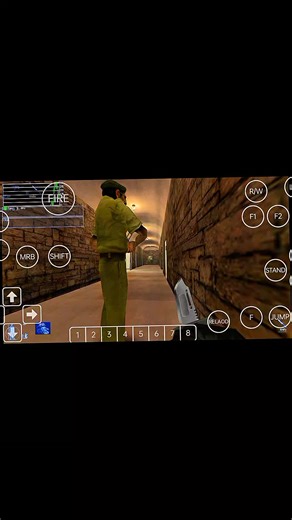 Only Neck Breaking #igi #igi2inmobile #igiinmobile #fyp @MI GAMER Pro @OldFPSGamer @TikTok