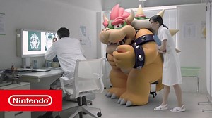 15K views · 249 reactions | Bowser, what have you been eating?! Mario & Luigi: Bowser’s Inside Story + Bowser Jr.’s Journey launches for Nintendo 3DS on January 26th, 2019! Learn more: https://www.nintendo.com.au/catalogue/mario-luigi-bowsers-inside-story-bowser-jrs-journey | Nintendo | Facebook