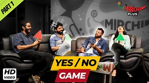 57K views · 1.4K reactions | Yes or no with Sapta Sagaradaache Yello team ft RJ Amith!✅❌❤️ Stay tuned for some inside stories from the movie! Sakath Hot Maga! | Mirchi Kannada | Facebook