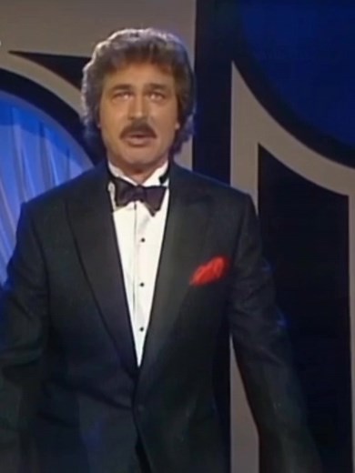 Engelbert Humperdinck " PORTOFINO " | Agus Prasetyo