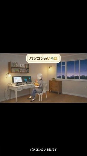 Win＋Eの使い方｜エクスプローラーをすぐ開くショートカット#ショートカット #Winキー #Windows操作 #パソコン初心者 #時短テクニック #PC便利技 #エクスプローラー #作業効率化