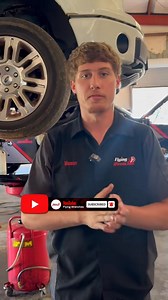 What caused 5.0 Bearing FAILURE AT 80000 miles ! ! !#ford #flyingwrenches #tiktokmechanic #carrepair #fordmechanic #dieselmechanic #superduty #powerstroke #mechanic #f150truck #fordf150 #F150XLT | Flying Wrenches Automotive