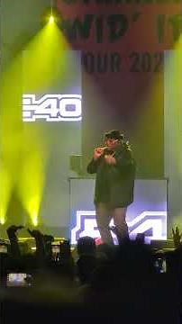 E-40 - Sprinkle Me (Live @TheHouseOfBlues in Anaheim, CA 5-8-2026)