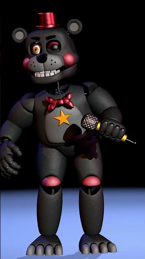 Lefty's Story Explained (FNAF Animation)