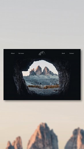 Learn the Super Easy Parallax Effect for Impressive Web Design