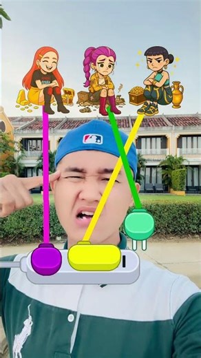 Can you beat this Game 🥰