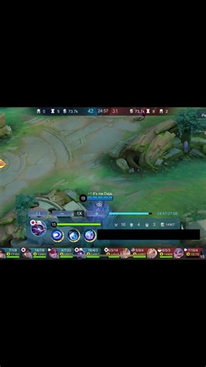 Mobile Legends: Cyclops One Hit Build Guide