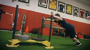 2.1K views · 25 reactions | Training Program for Youth Athletes...