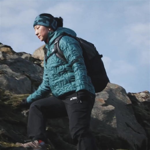 adidas Terrex Skychaser GORE-TEX is ready for whatever your day has in store. | adidas TERREX