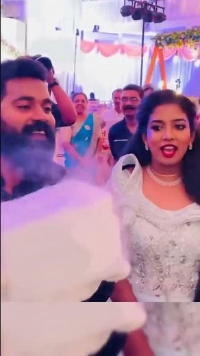 Jio joseph & Elizabeth 🥰 #jiojoseph&Elizabeth#m4tech #m4tech#jiojoseph#experiment#tech