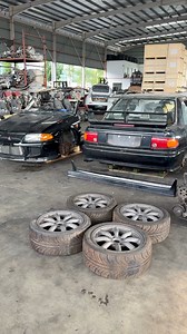 8.5K views · 6.8K reactions | Ce9a Evo 3 rs 4g63t #Mitsubishi #evo #evo3 #evolution #ce9a #4g63t #turbo #Lancer #RS #bonus #jdm #fbreelsfypシ゚viralfbreelsfypシ゚viral #viralvideochallenge | Zackson Chia | Facebook