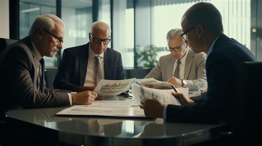 Goldman Sachs Names The Progressive Corporation (PGR) among Appealing Insurance Investments