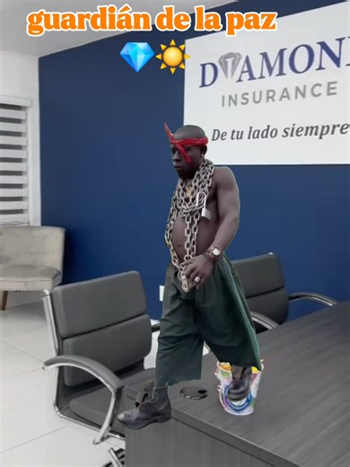 Diamond Insurance on TikTok