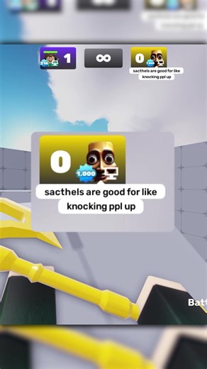 MUST-KNOW SATCHEL TECH #roblox #robloxfyp #incublox #tutorials | satchel tech
