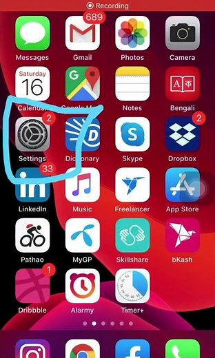 How to check apple id balance from your iPhone